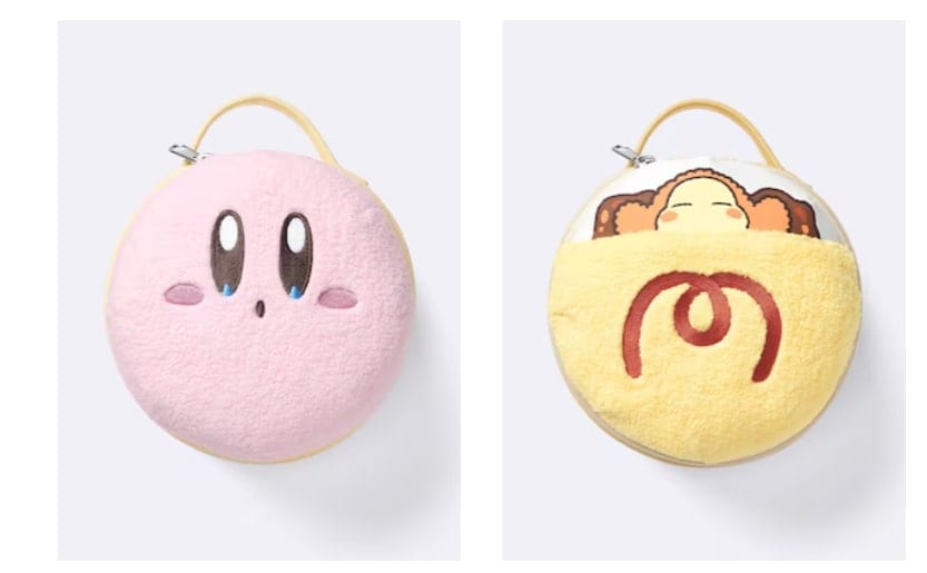 GU、Kirby（レディース・メンズ・キッズ）商品画像