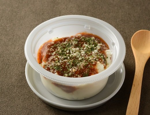 ローソンの新商品その3