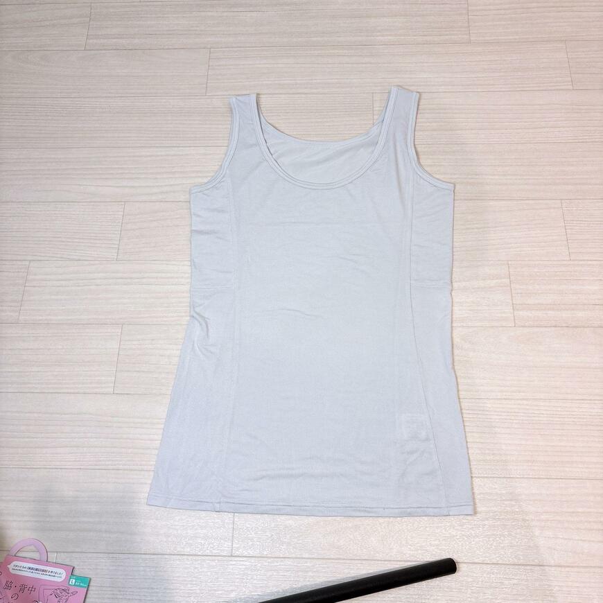 株式会社ドン・キホーテ、汗染みなインナー画像