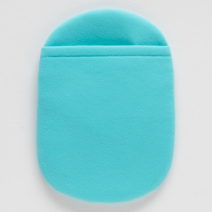 しまむら公式　カバー付保冷剤（PEANUTS）