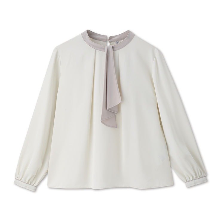 しまむら公式 レディース ブラウス(TERA) 画像