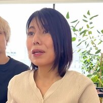 【大変身】面長＆エラ張りが気になる女性が＜プロにお任せ＞でイメチェン！「全然違う！」と感動