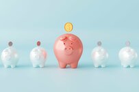 60代「持てる世帯」と「持たざる世帯」貯蓄の中身はどう違う