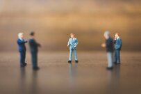 聞くと思わずため息が出る、上司・部下・同僚の言葉