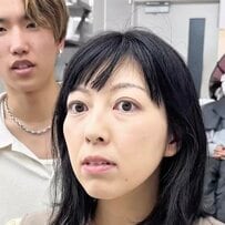 【大変身】何となく髪を伸ばしていた女性がショートでイメチェン！「旦那の反応が楽しみ」と大満足