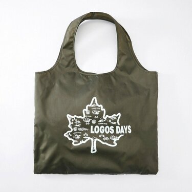 しまむら ハッピーバッグ ロゴスデイズ Lサイズ 8点セット