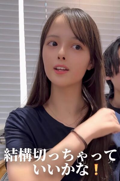 人気美容師