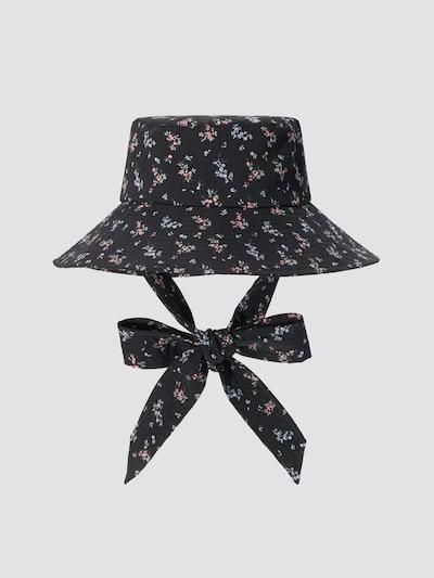 GU、ワイドブリムハット(フラワー) by rokh商品画像