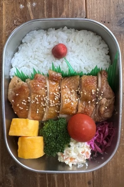 投稿の画像