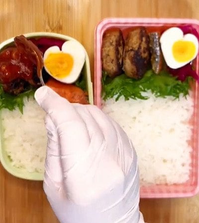 投稿の画像