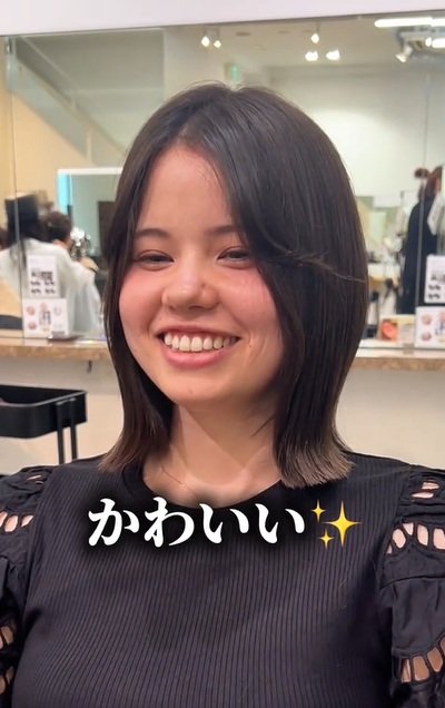 人気美容師