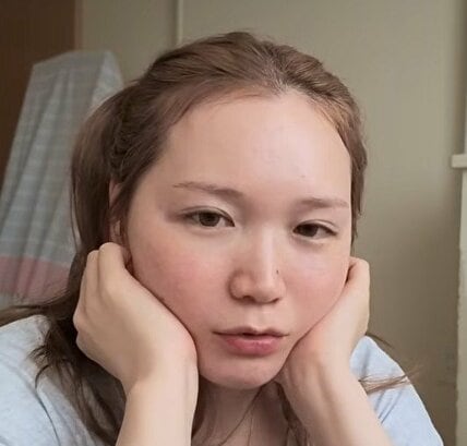 【自分を変えたい…】美容系30代YouTuberが“多幸感メイク”で気分をハッピーに！華やかな仕上がりに「最高に可愛い」の声