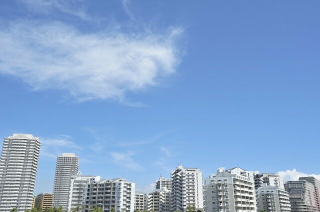2018年は中古マンション「最後の買い時」？ マンション市場の動向