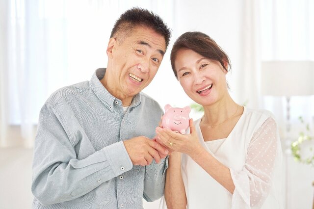 【60歳代＆70歳代】貯蓄「2000万円以上」を保有する二人以上世帯はたくさんいるの？