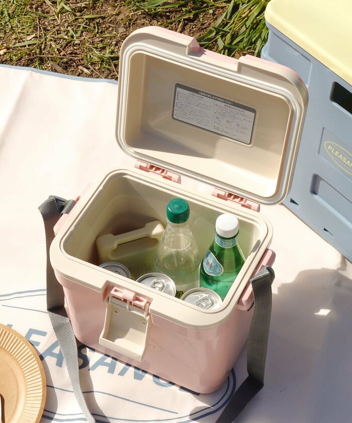 WEB限定クーラーボックス