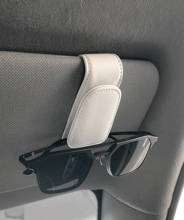 CARサングラスホルダー
