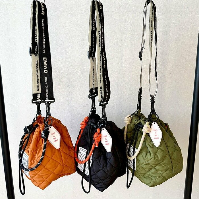 どの色も魅力的で、思わず色違いで揃えたくなってしまいそうです