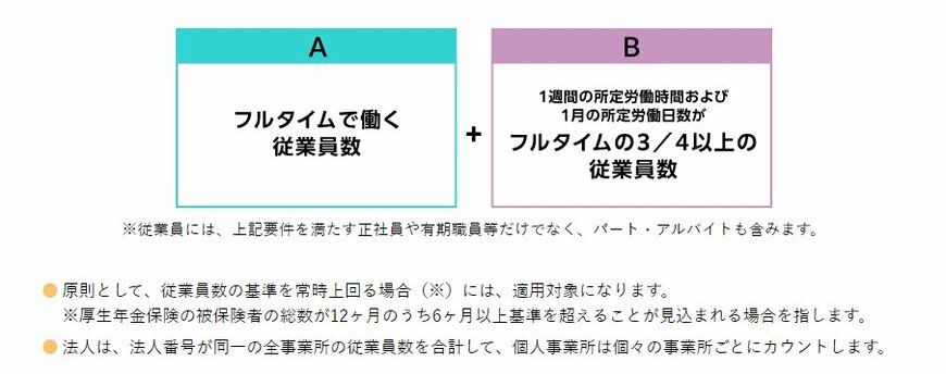 出所：厚生労働省「社会保険適用拡大特設サイト」