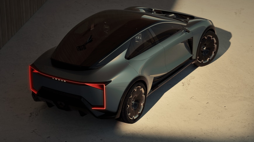 出所：トヨタ自動車株式会社