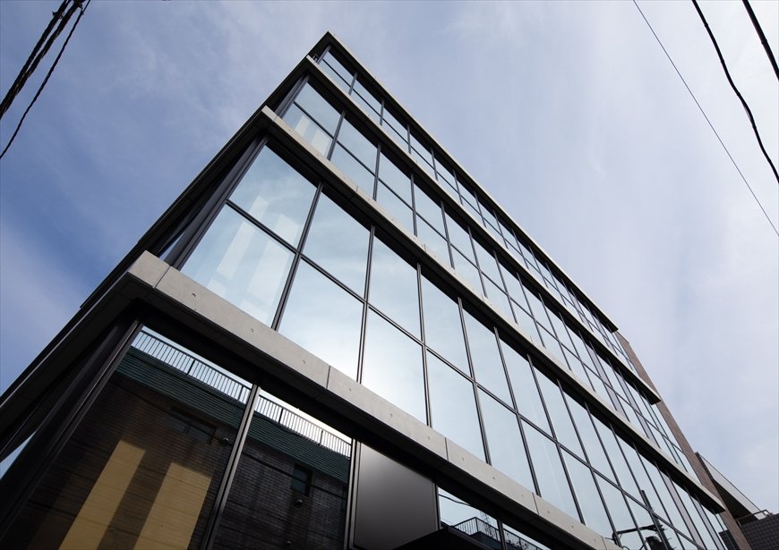 共同出資型不動産として出資者を募るラグラシア表参道