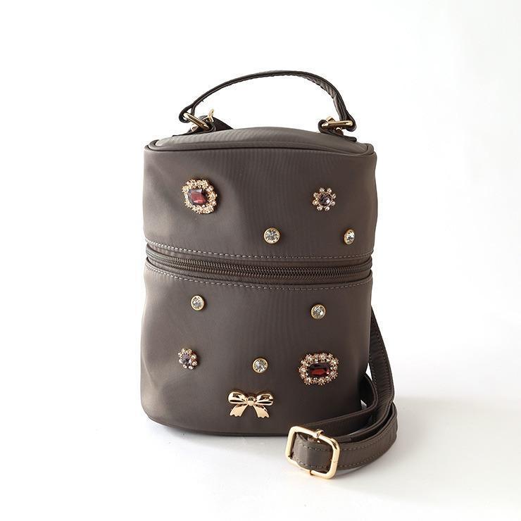 出所：しまむら公式オンラインストア レディース　2WAYバッグ（maki）