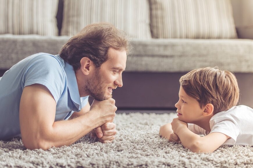 親が変われば子供も変わる!?塾講師が教える「親が変われるちょっとした3つコツ」