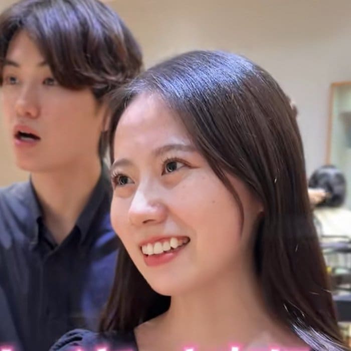 「ボブが似合わないなら止める」ハチの張りとクセに悩む女性　プロにお任せで大胆イメチェン！想像以上の仕上がりに「やばっ！」