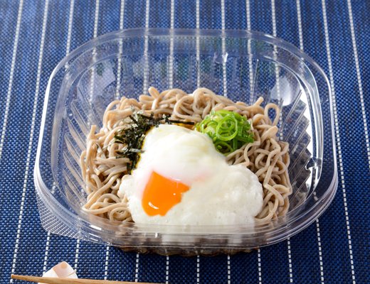 出所：株式会社ローソン「新商品」