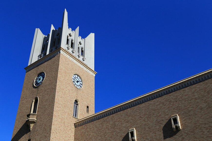 早稲田大学・政治経済学部の卒業生は、どこの企業に就職するのか【2021年更新版】 