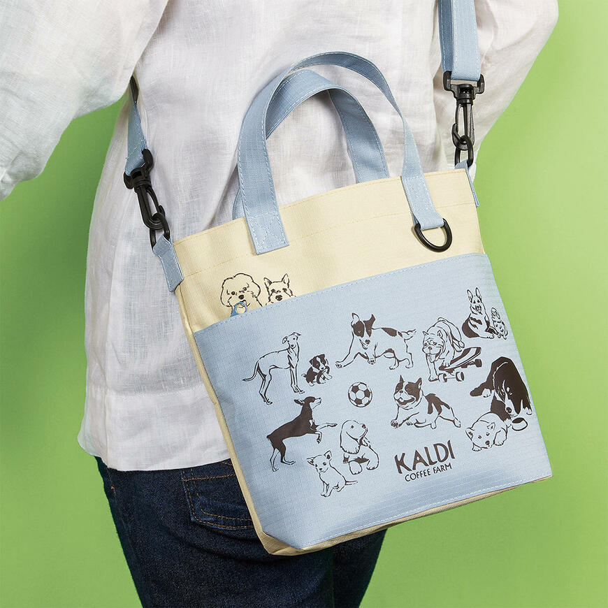 画像出典：ともに「カルディ公式」