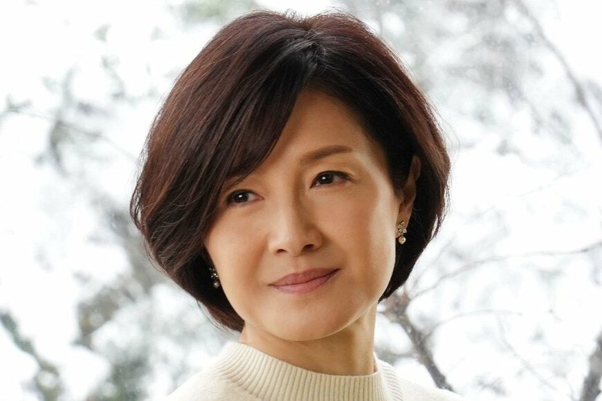 水野真紀 整えられた自宅キッチンを披露→「主婦の鏡」「綺麗な台所ですね」の声 小さな習慣の変化も紹介