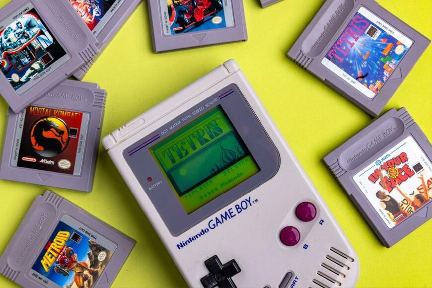 趣味のゲームにかかる平均的な費用は年間1万4900円
