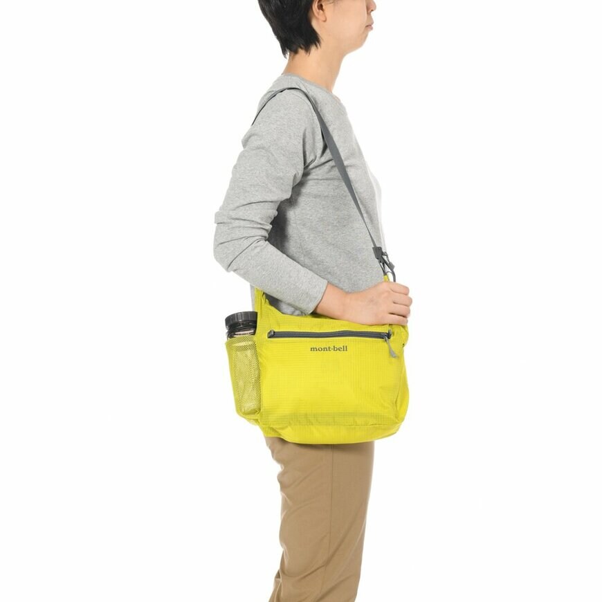 出所：モンベルオンラインショップ