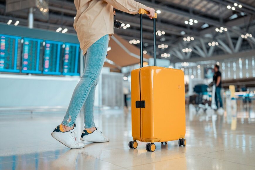 羽田空港の展望デッキにあった望遠鏡　現代的な仕様変更に「思わず使いたくなる」との声も