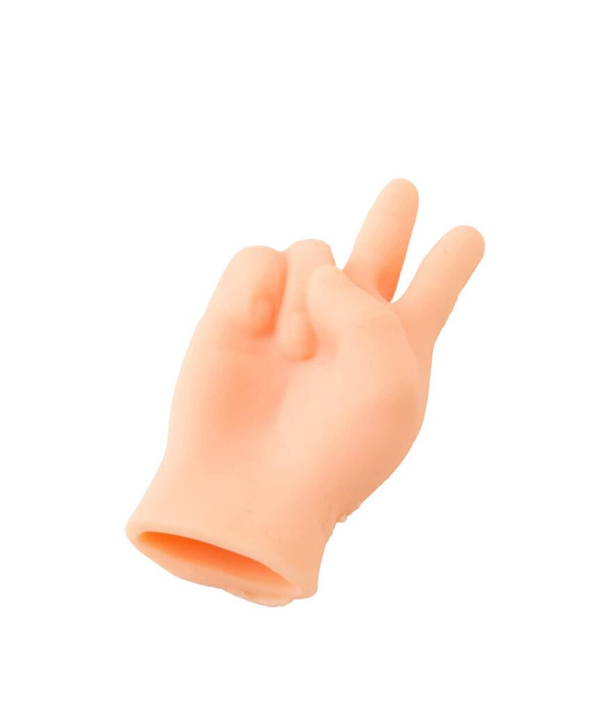 出所：パルグループ公式ファッション通販サイト 3COINS ポーズハンド