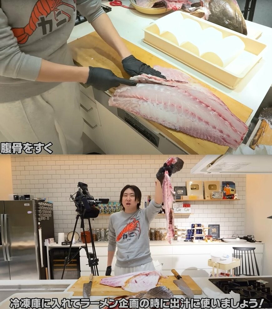 出所：@kimagurecook