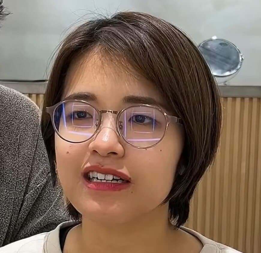 【大変身】刈り上げ＝クールだけじゃない！女性が“刈り上げショート”でかわいらしい髪型に変身