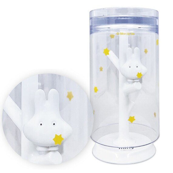 出所：ニトリ公式通販 ニトリネットストア うがいコップ＆スタンド おばけ