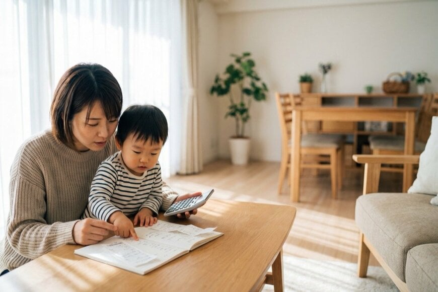 二拠点生活で住民票はどちらに置く？民法22条の「生活の本拠」で決まり、転入から14日以内に届出。もう一方でも家屋敷があれば均等割