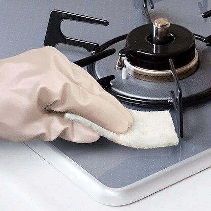 毎日つかえる重曹パッド 30個入（出所：ニトリ公式）