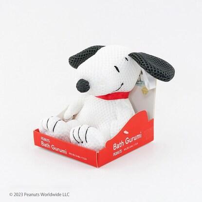 出所：ニトリ公式通販ニトリネット バスグルミ スヌーピー