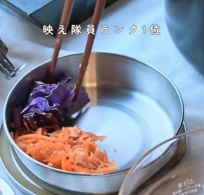 投稿動画のワンシーン