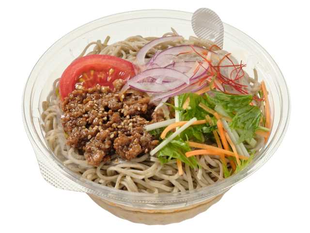 セブン-イレブンの新商品その1