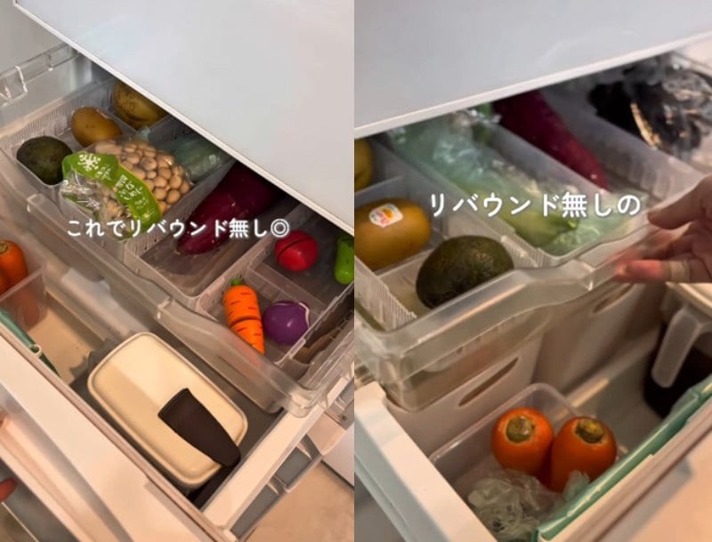 セリアとダイソーの商品を使ったDIY