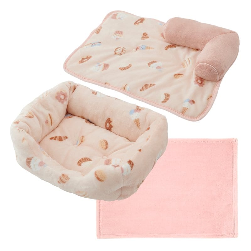 出所:しまむらパーク ペット用品