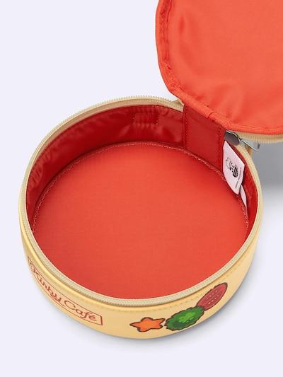 GU、ポーチ Kirby 45YELLOW商品画像