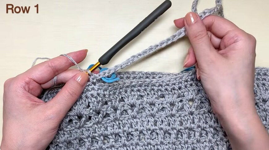 制作途中の様子