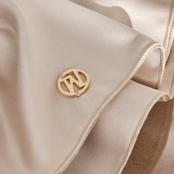 しまむら公式 レディース シュシュ (yumi)