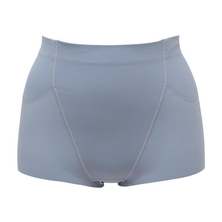 しまむら 腰こりらっくすショート丈(ピップエレキバン内蔵)