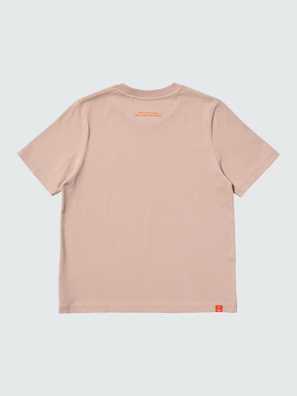 ユニクロ公式 ミッフィー UT/カラー:31 BEIGEの画像